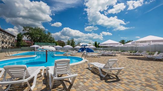 северное сияние джемете