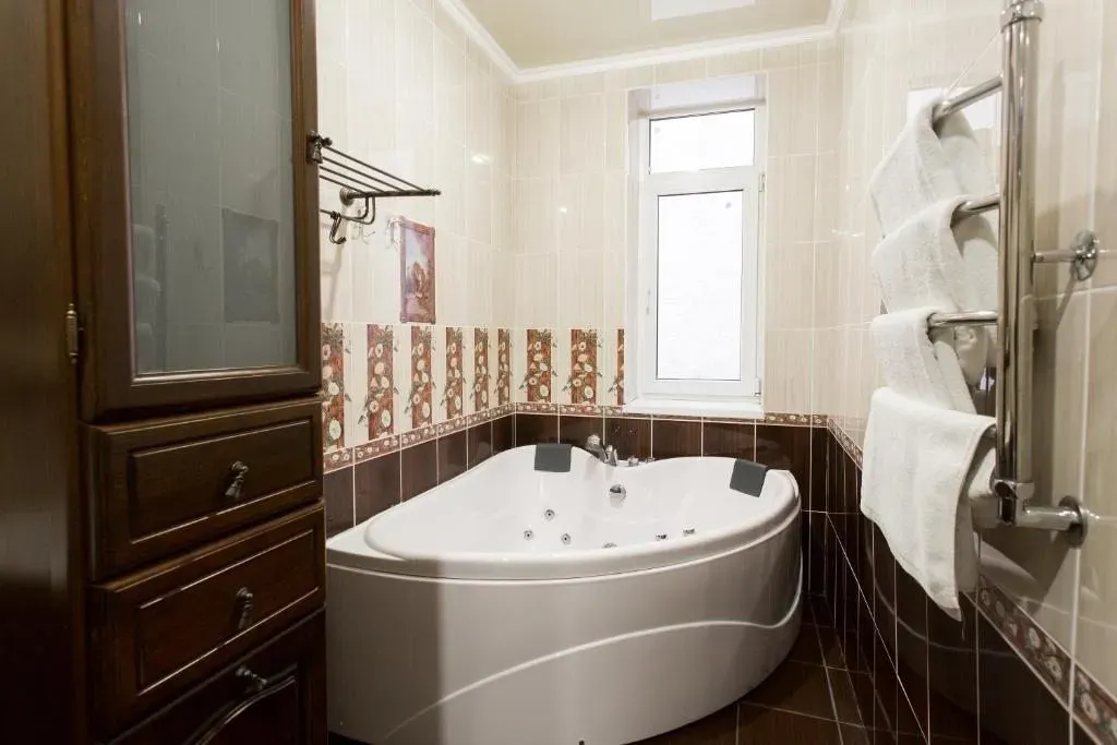 Одноместный бюджетный номер