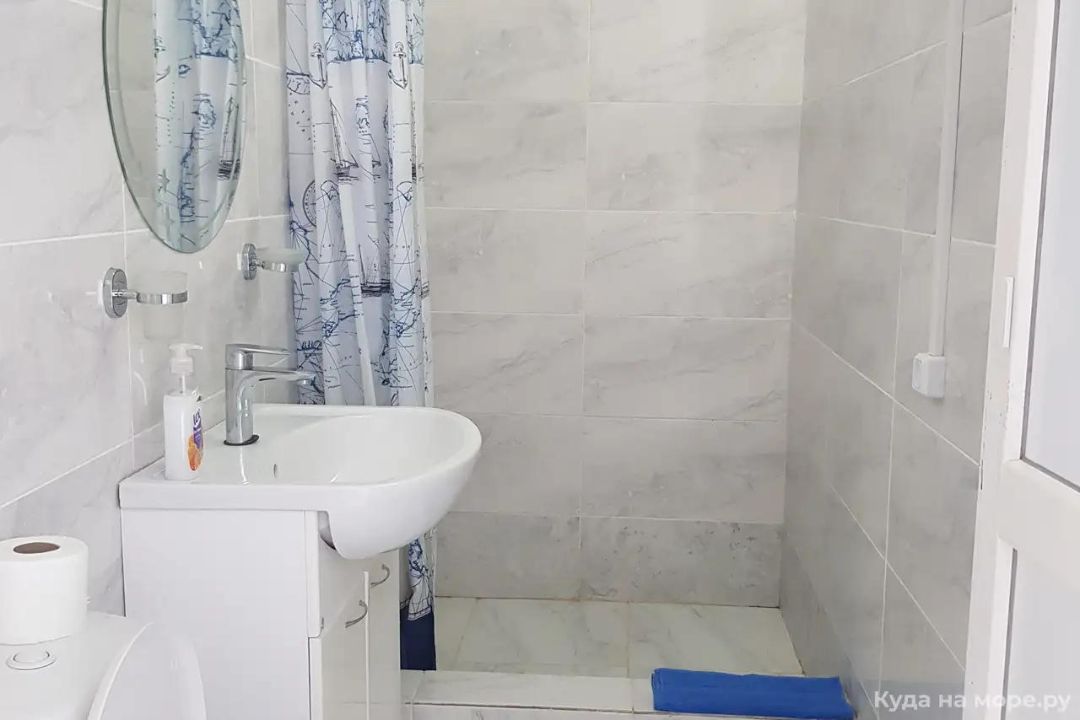 Номера Комфорт 2-местные