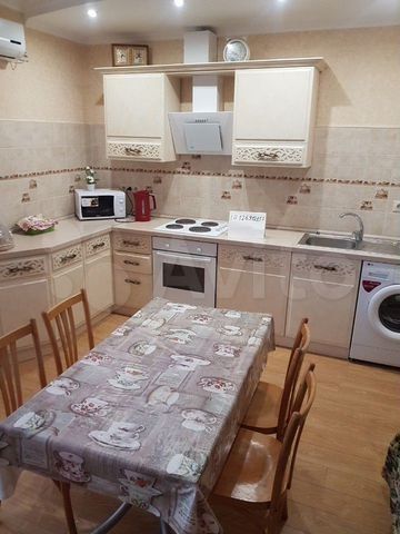 2 комнатная квартира