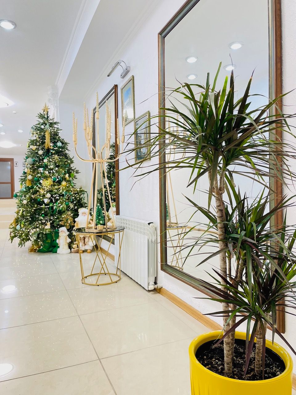 Отель Олимп Абхазия Сухум