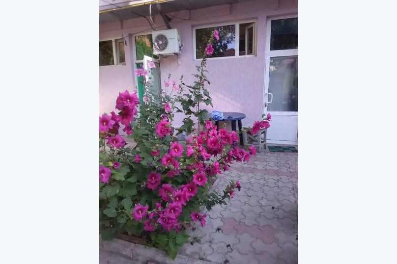 Гостевой дом Земская 5 Феодосия