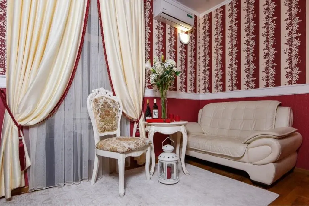 Одноместный бюджетный номер