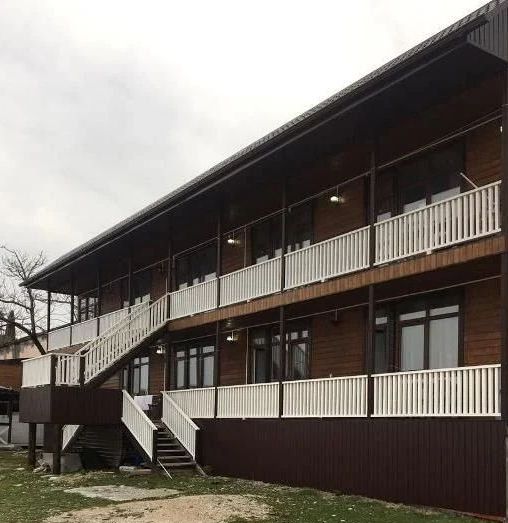 Гостевой дом Нора