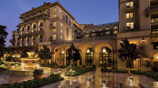 &nbsp;Союз отелей