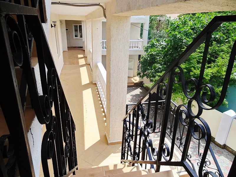 Гостевой дом Дружба Геленджик