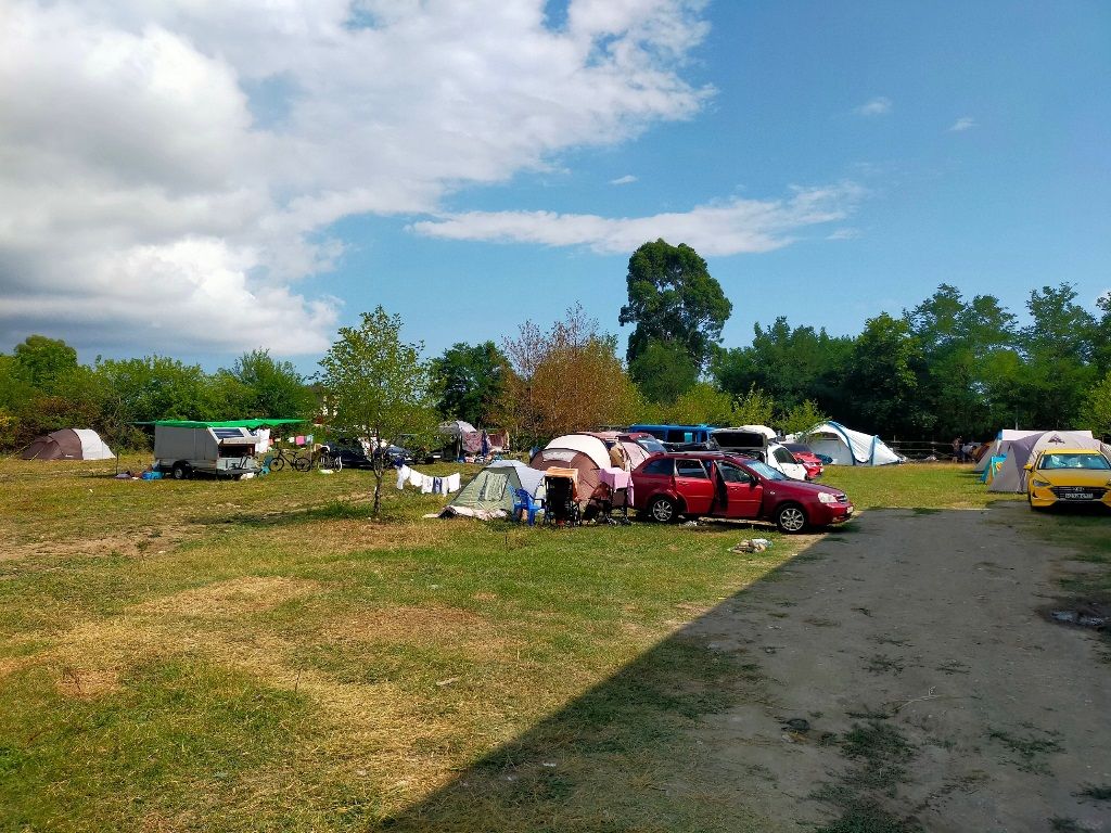 Одноместный бюджетный номер