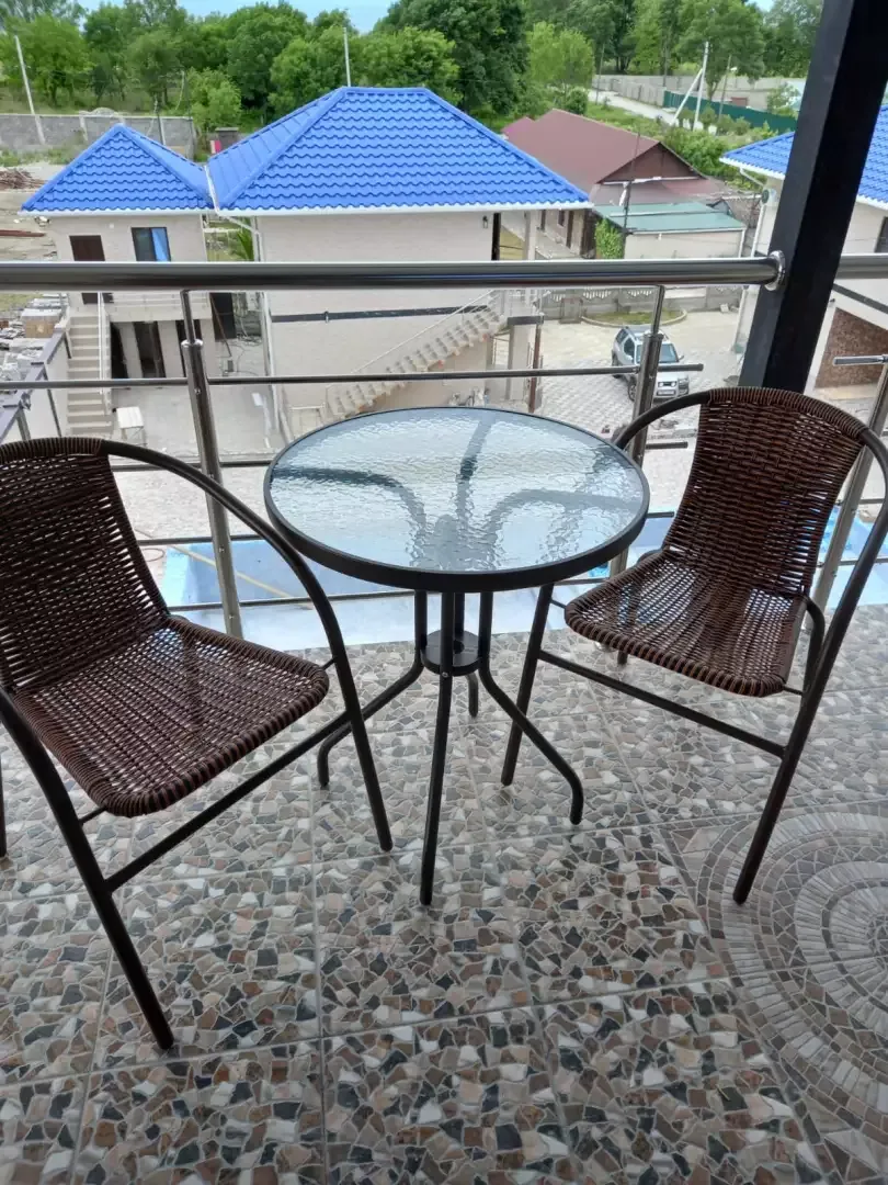 Парк - отель "Галина