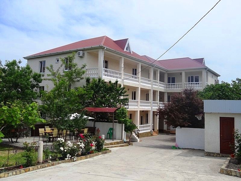 Гостевой дом Дружба Геленджик