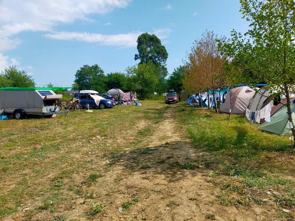 Одноместный бюджетный номер