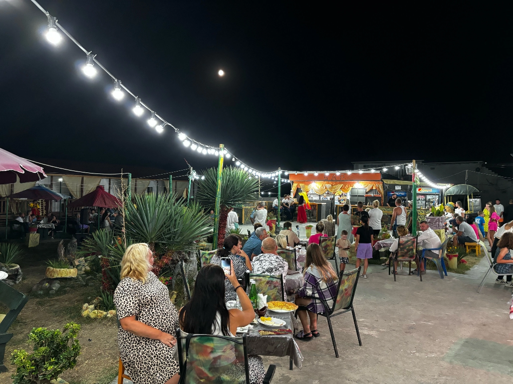 Одноместный бюджетный номер