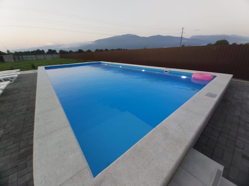 Rising Star гостевой дом Алахадзы Пицунда