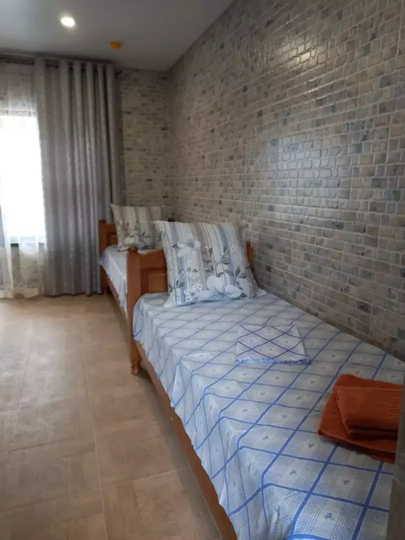 Парк - отель "Галина