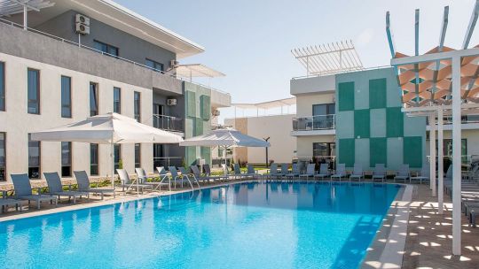 Отели Гостиницы Благовещенская