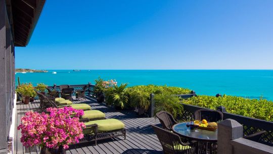 Отдых в Анапе