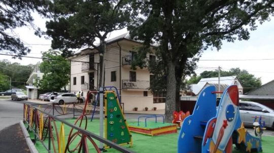 Вероника Кабардинка