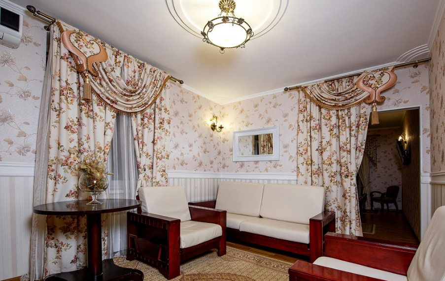 Отель Олимп Абхазия Сухум