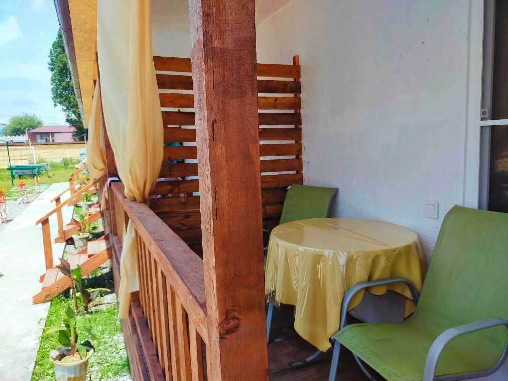 Отель Олимп Абхазия Сухум