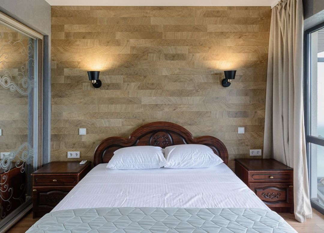 Отель De Familia