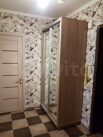 2 комнатная квартира