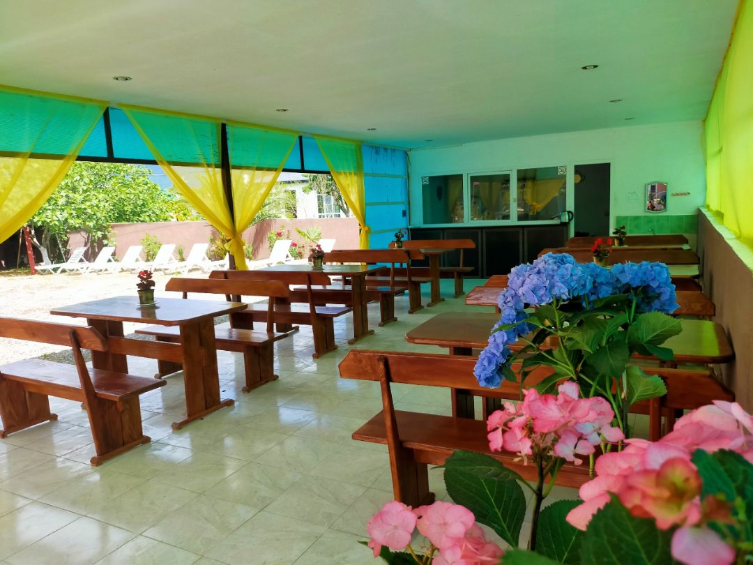 Одноместный бюджетный номер