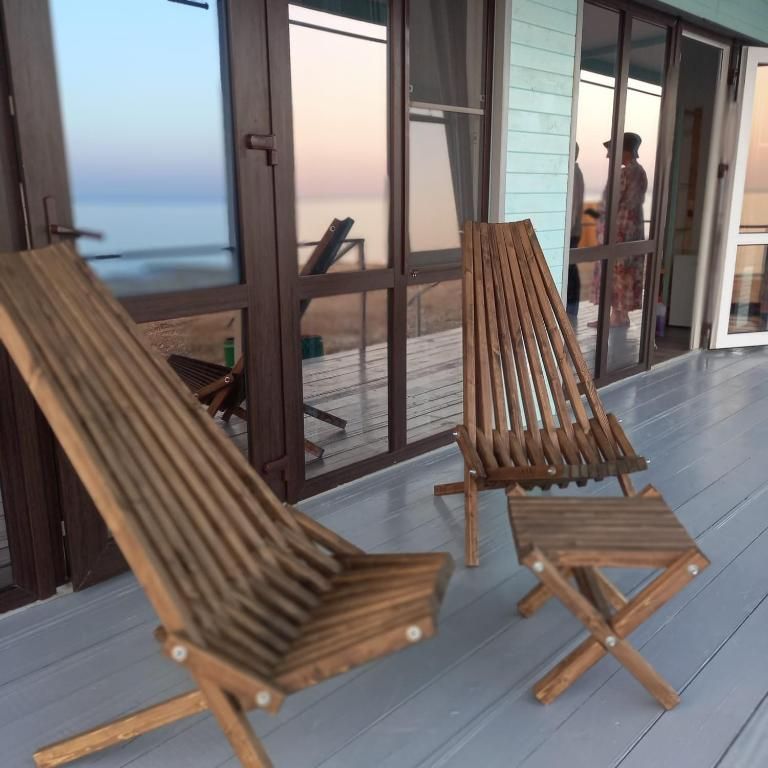 Отель Галина Абхазия Алахадзы