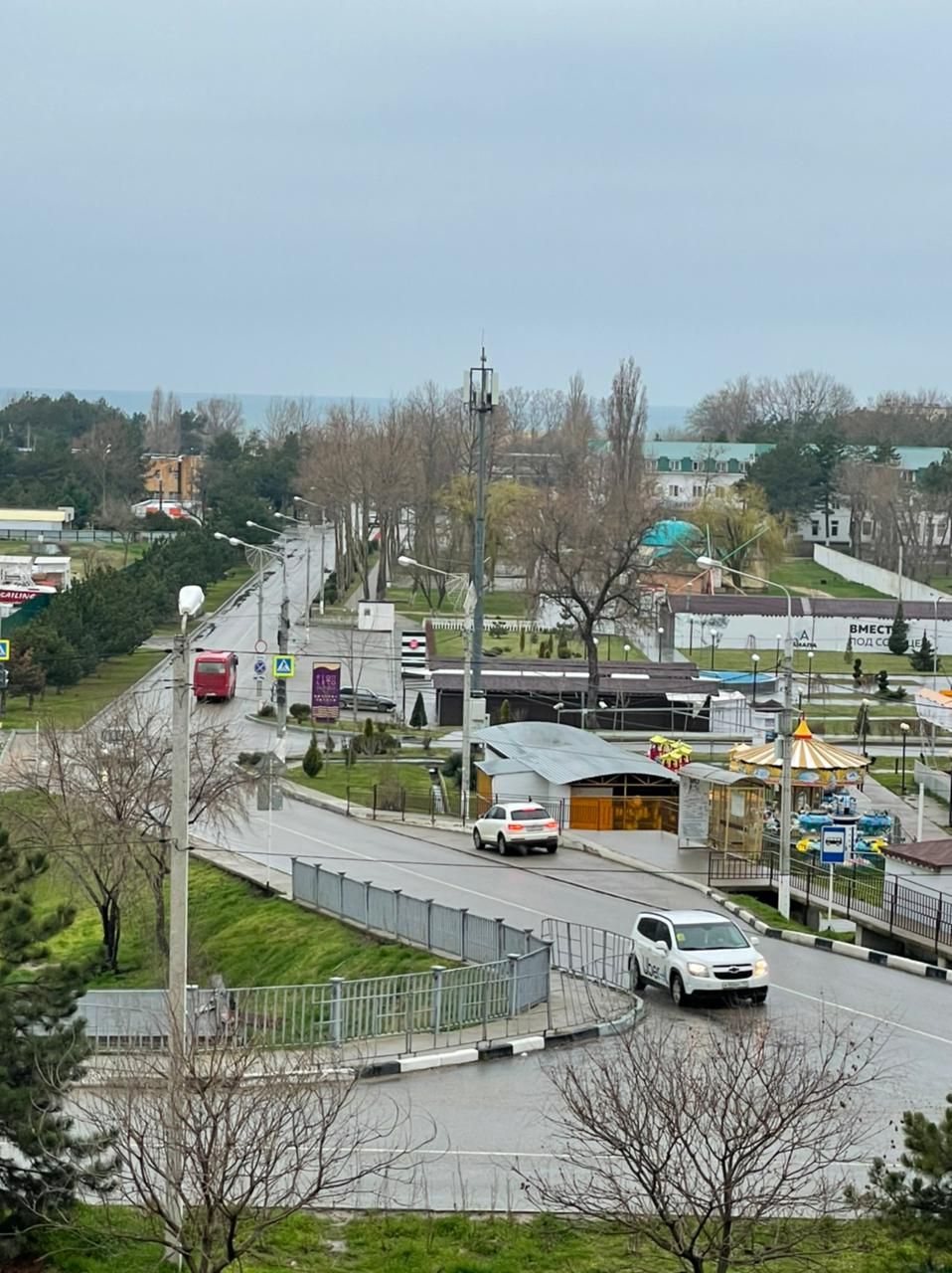 1 комнатная квартира Пионерский пр-т 255