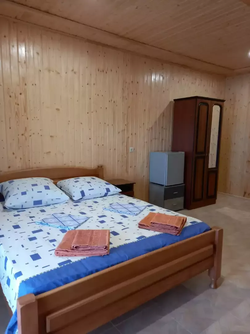 Парк - отель "Галина