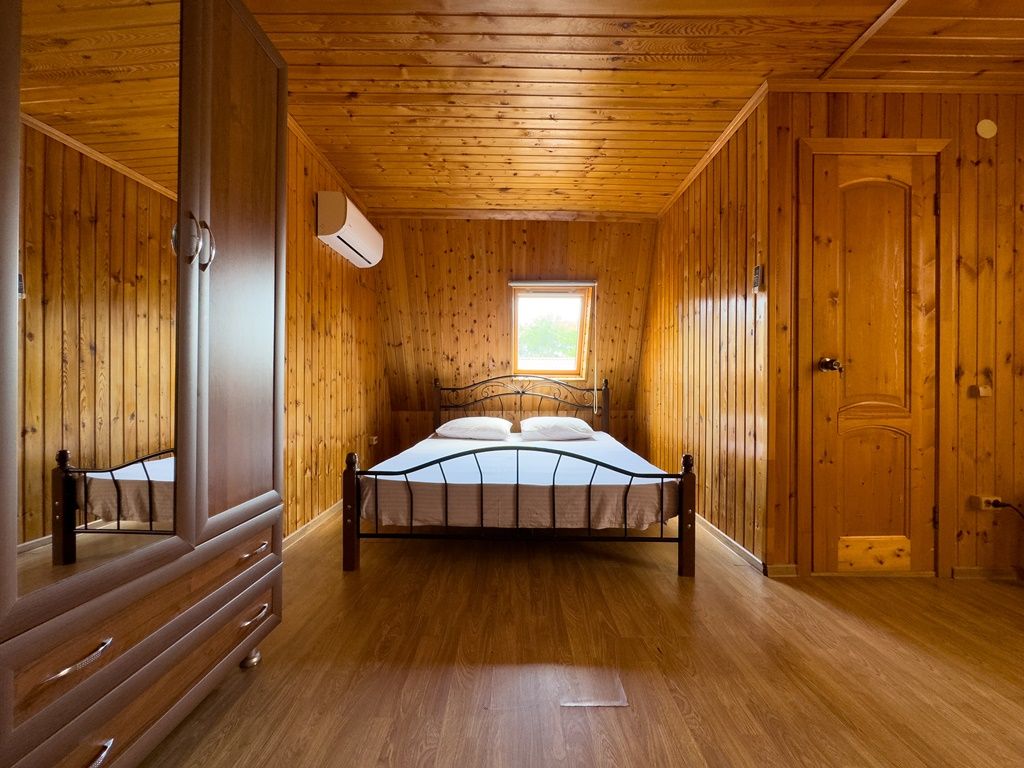 Номер 3х местный