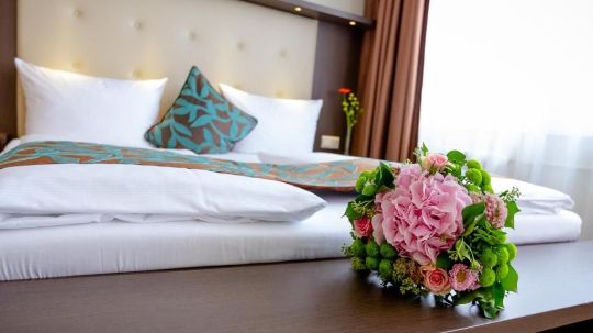 Отель Golden Kids геленджик