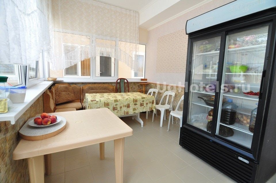 Гостевой дом Валерия Витязево