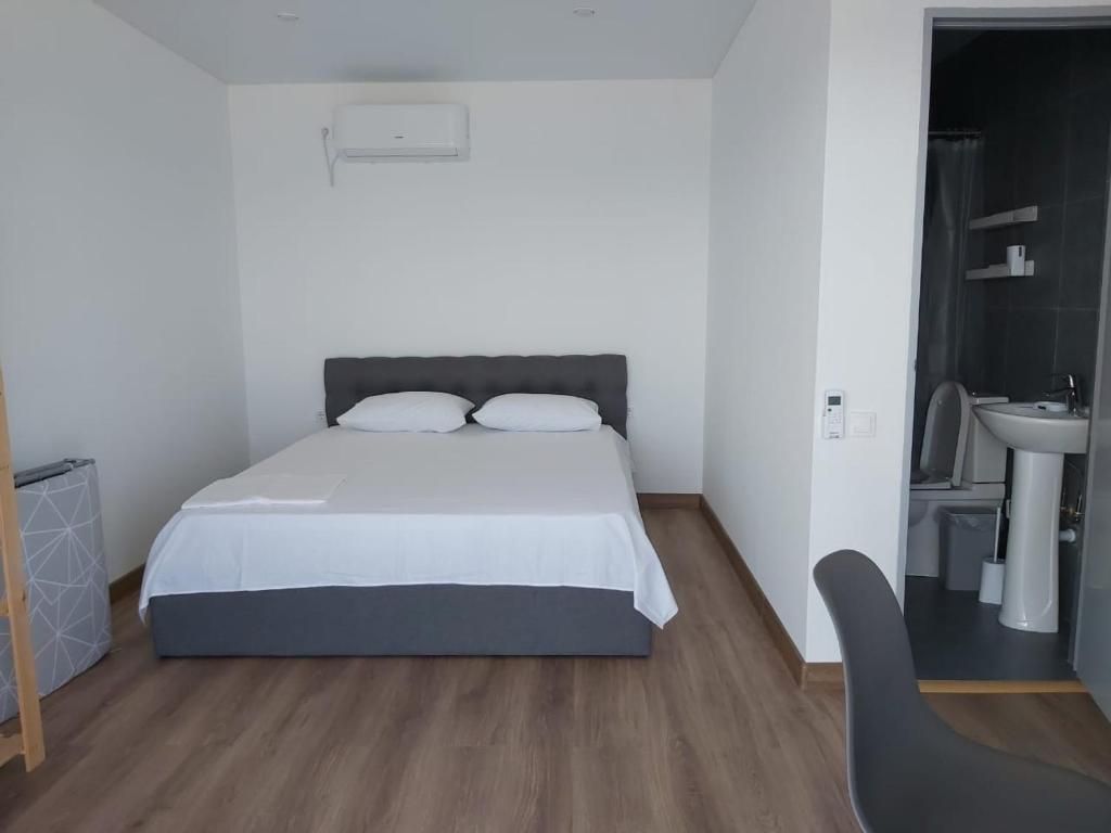 Отель Галина Абхазия Алахадзы