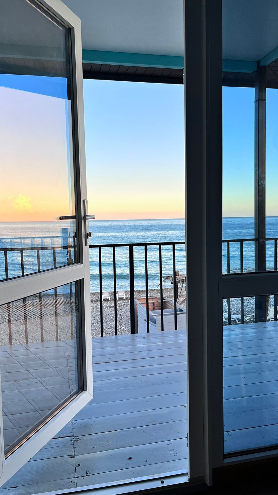 Отель Галина Абхазия Алахадзы