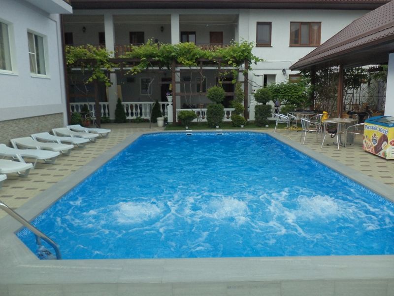 Отель Вероника Кабардинка