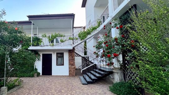 Гостевой дом Витязево