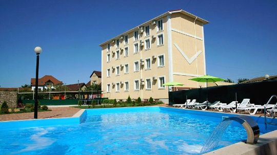 Бумеранг нефедовка