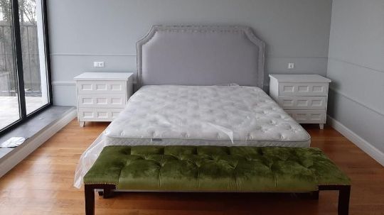 отели абхазии