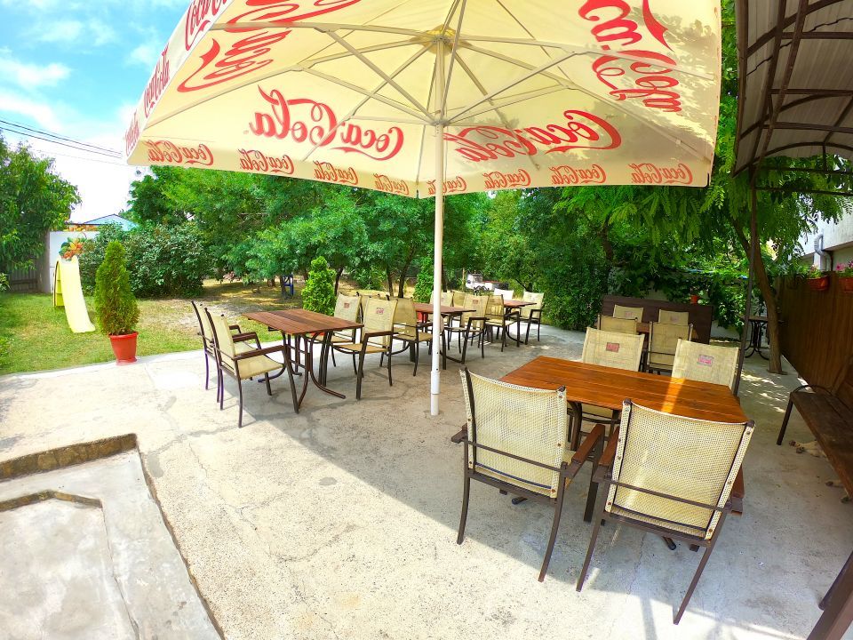 Гостевой дом Дружба Геленджик