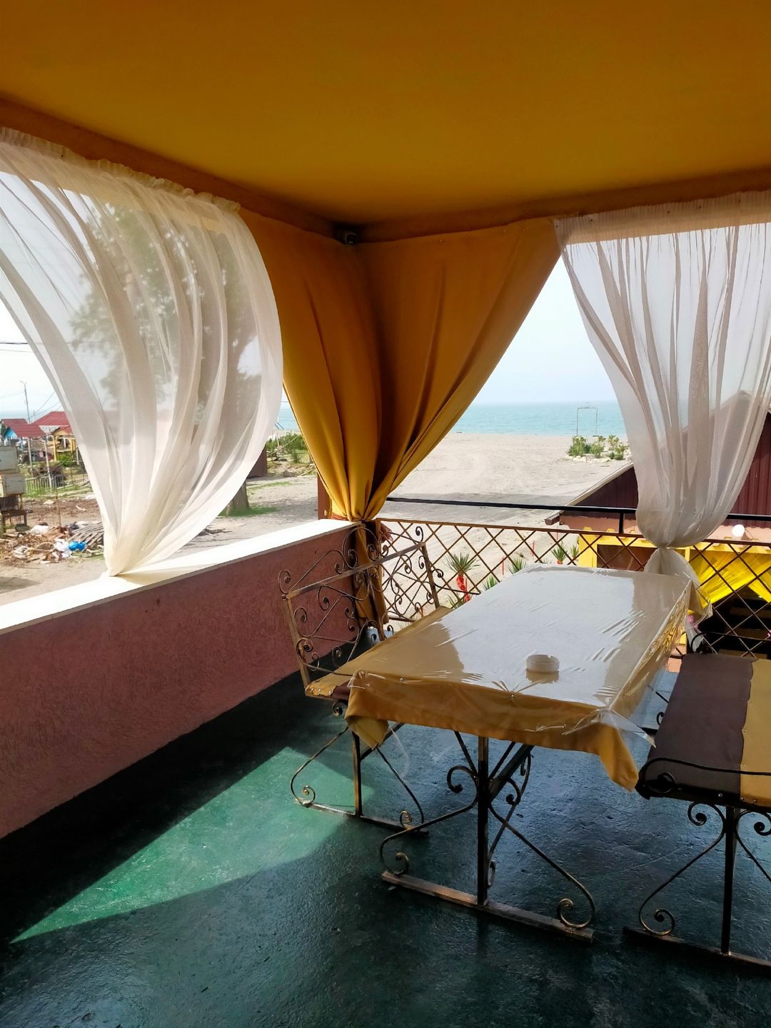 Одноместный бюджетный номер