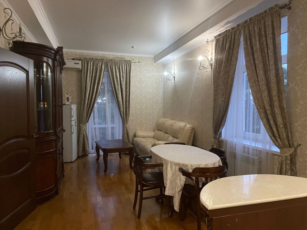 Одноместный бюджетный номер