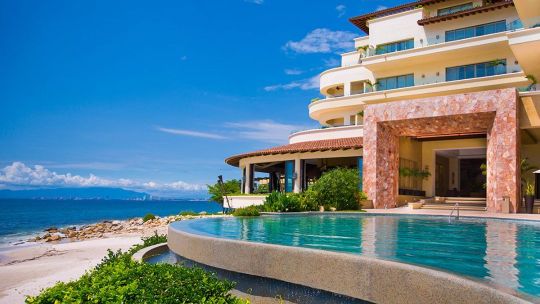 Дивноморское