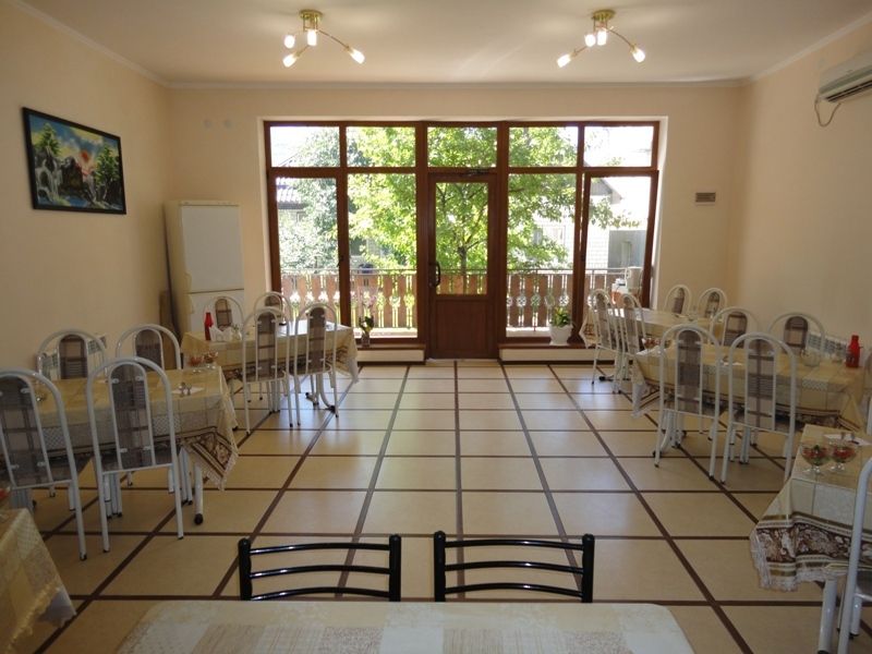 Отель Вероника Кабардинка