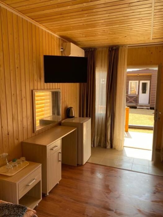 Византийский дворик