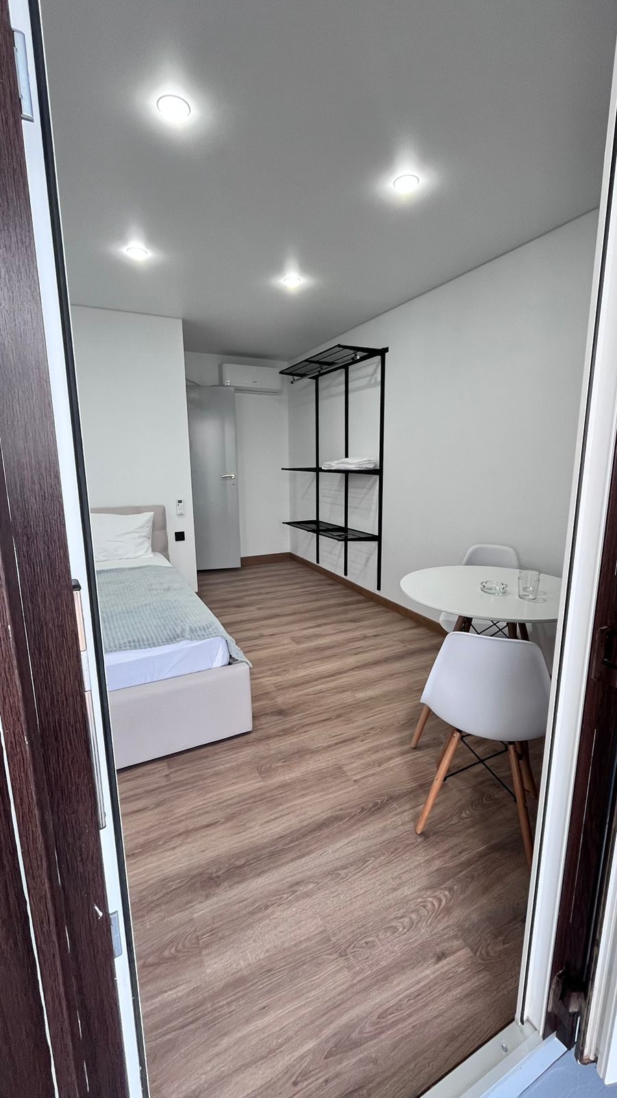 Отель Галина Абхазия Алахадзы