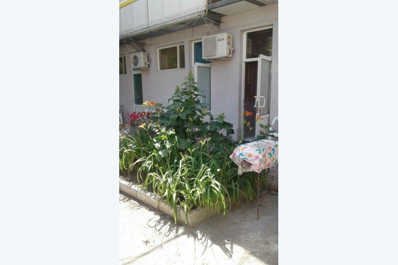 Гостевой дом Земская 5 Феодосия