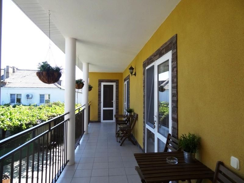 Гостевой дом Панжик Витязево