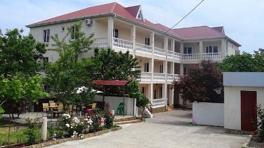 Дружба геленджик