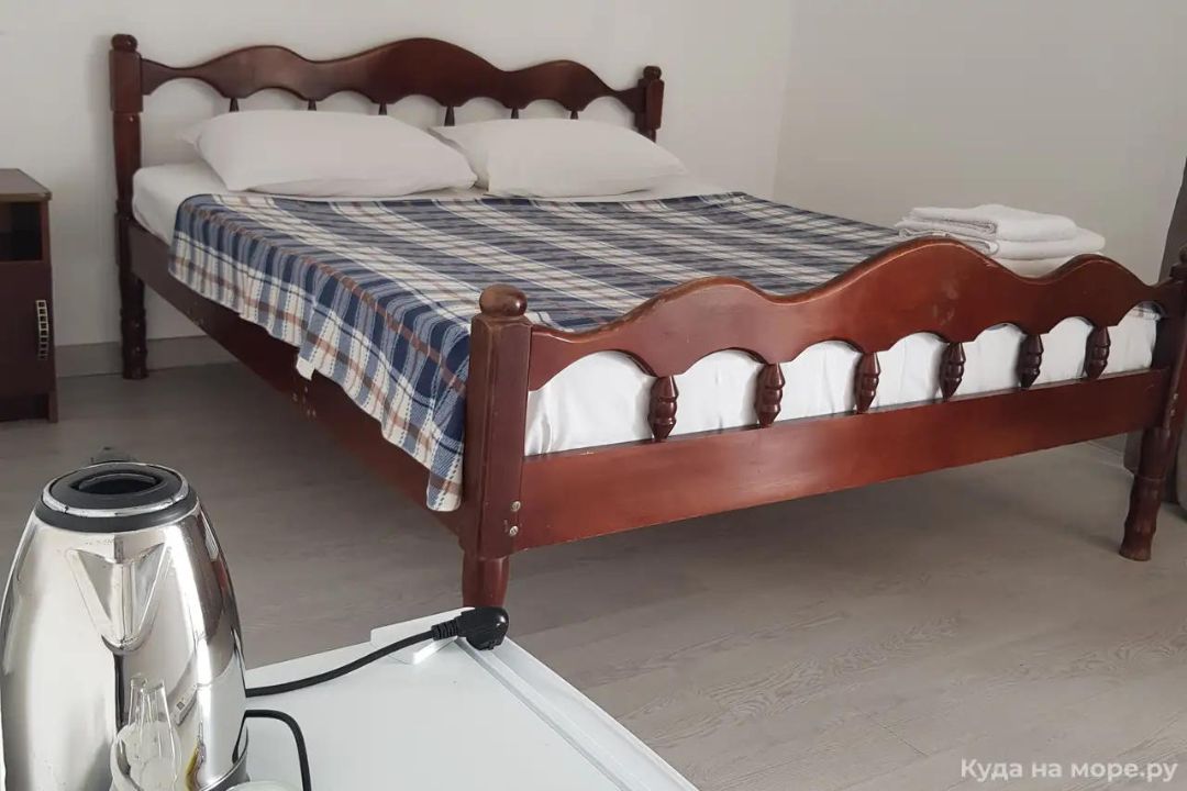 Номер 3х местный