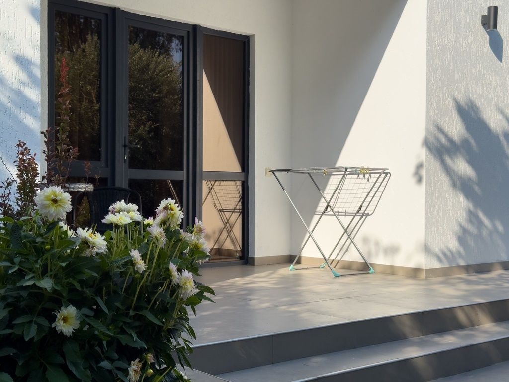 Гостевой дом Дамира Абхазия Пицунда