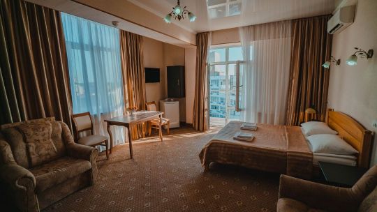 Апарт Отель Анапа